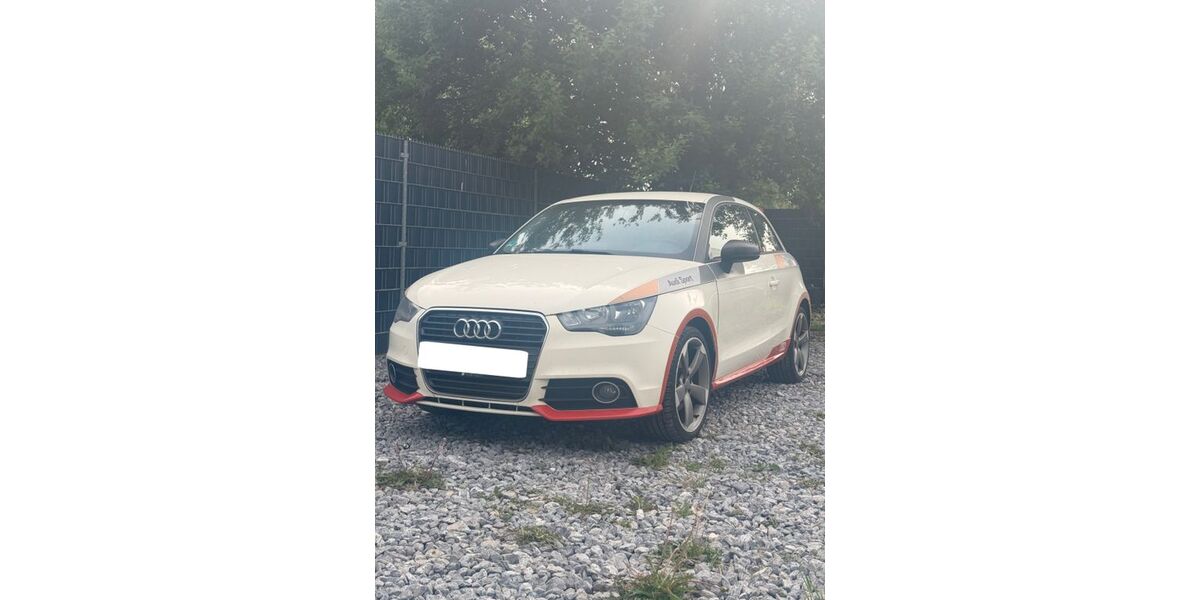 Audi A1 176.000 km 6.700 &euro; Jüchen 41363
