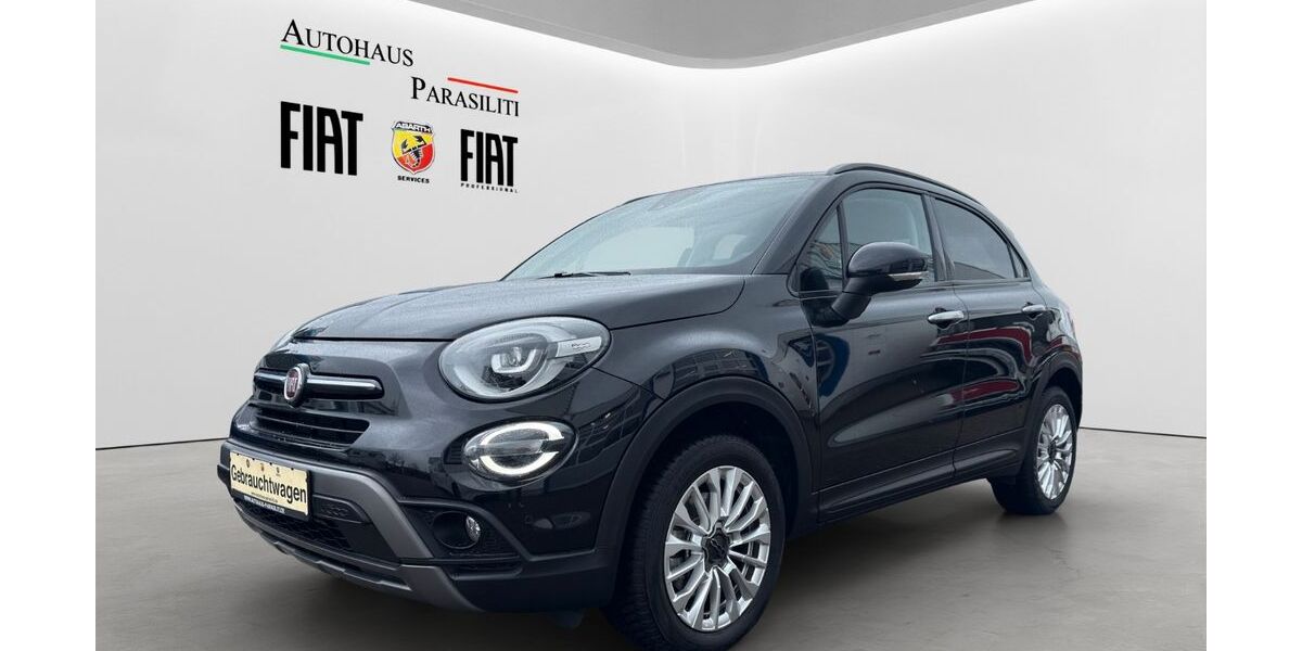Fiat 500X 17.920 km 18.490 &euro; Viersen 41748