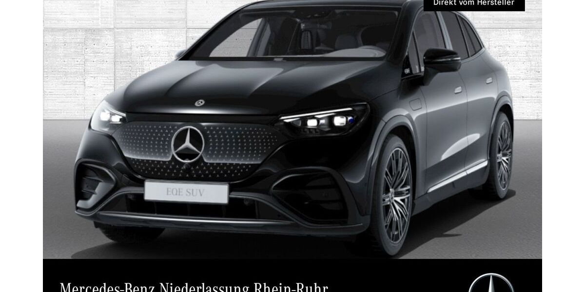 Mercedes-Benz EQE 9.900 km 89.990 &euro; Düsseldorf 40470