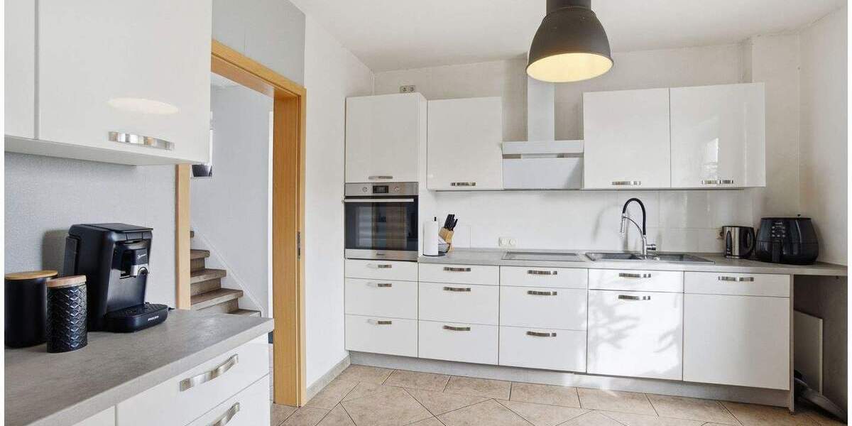 Mehrfamilienhaus, Wohnhaus Heinsberg Karken - 3 Zimmer, 107 m&sup2;, 220.000&euro; | Angebot:25999721