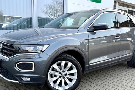 VW T-Roc 35.700 km 25.970 &euro; Viersen 41748