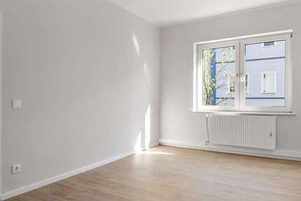 Wohnung Düsseldorf Oberbilk - 2 Zimmer, 60 m&sup2;, 241.000&euro; | Angebot:26650097