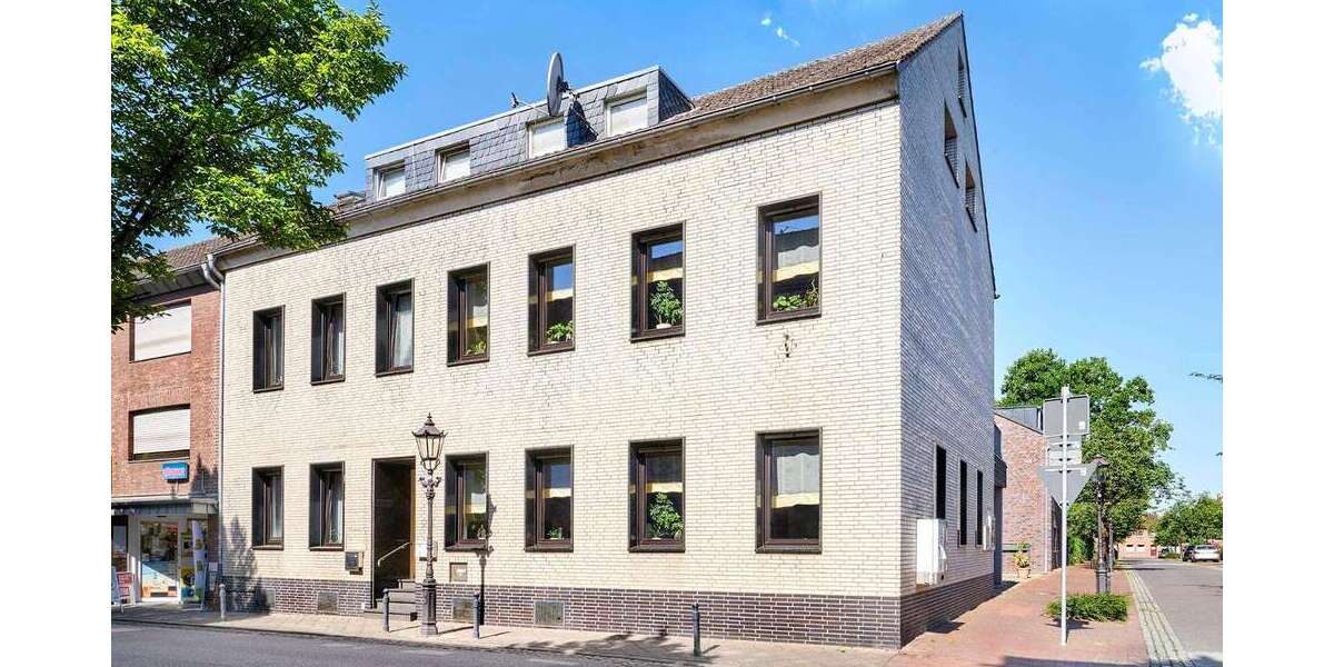 Einfamilienhaus Willich-Neersen Neersen - 12 Zimmer, 335 m&sup2;, 758.000&euro; | Angebot:25097507