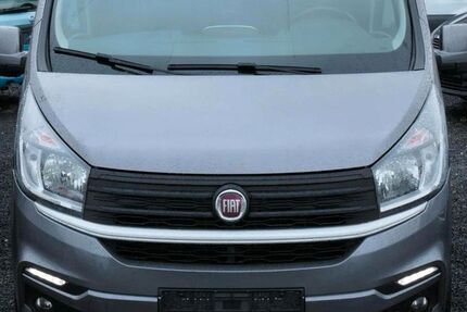 Fiat Talento 150.000 km 14.700 &euro; Mönchengladbach 41063