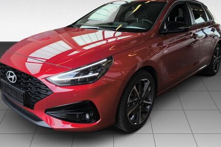 Hyundai i30 15.775 km 20.490 &euro; Düsseldorf 40233