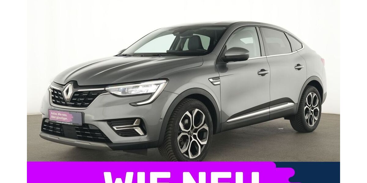 Renault Arkana 37.489 km 19.311 &euro; Neuss 41460