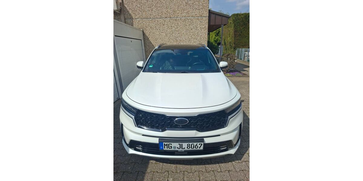 Kia Sorento 68.300 km 34.700 &euro; Mönchengladbach 41066