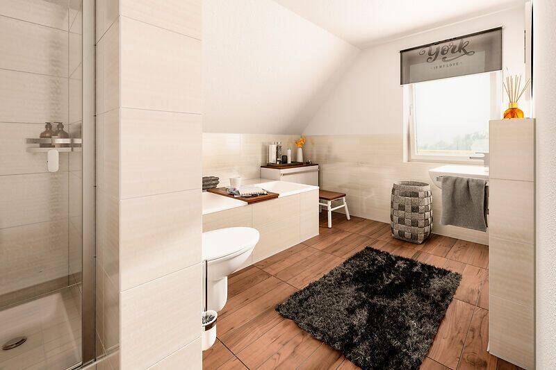 Einfamilienhaus Wassenberg Orsbeck - 4 Zimmer, 158 m&sup2;, 531.335&euro; | Angebot:26741606