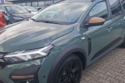 Dacia Jogger 14.744 km 19.900 &euro; Erkelenz 41812