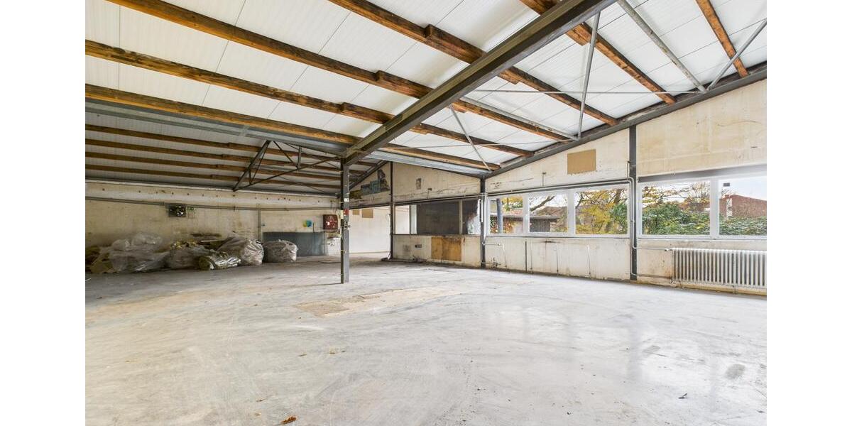 Gewerbeobjekt Heinsberg - 1.950&euro; | Angebot:23670808