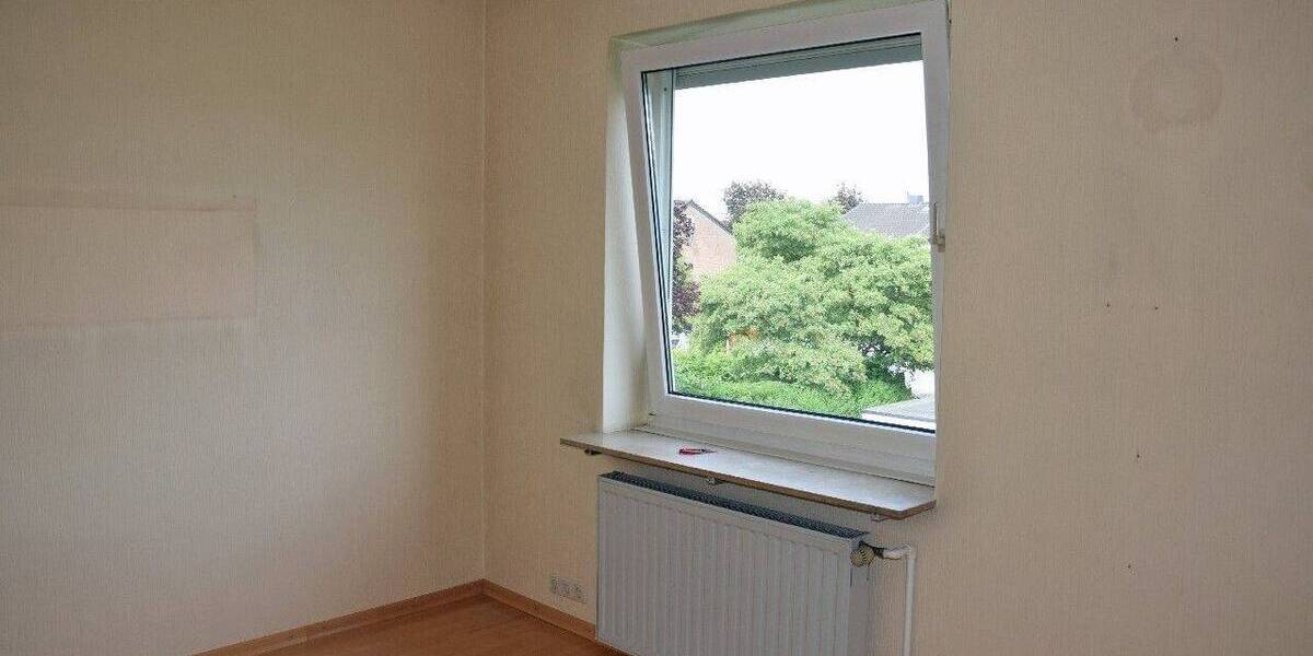 Reihenendhaus Grefrath - 4 Zimmer, 92 m&sup2;, 269.000&euro; | Angebot:26862881