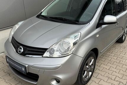Nissan Note 49.897 km 5.898 &euro; Hückelhoven 41836