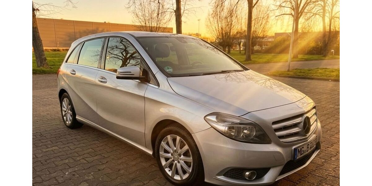 Mercedes-Benz B 180 89.000 km 8.190 &euro; Viersen 41751