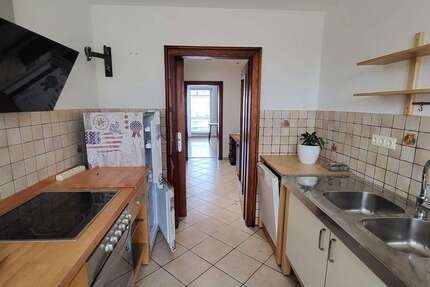 Wohnung Düsseldorf Stadtmitte - 1 Zimmer, 43 m&sup2;, 850&euro; | Angebot:27260703