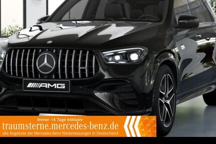 Mercedes-Benz GLE 53 AMG 7.097 km 101.990 &euro; Düsseldorf 40470