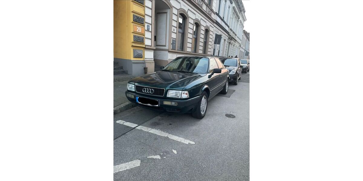 Audi 80 139.000 km 1.299 &euro; Krefeld 47829