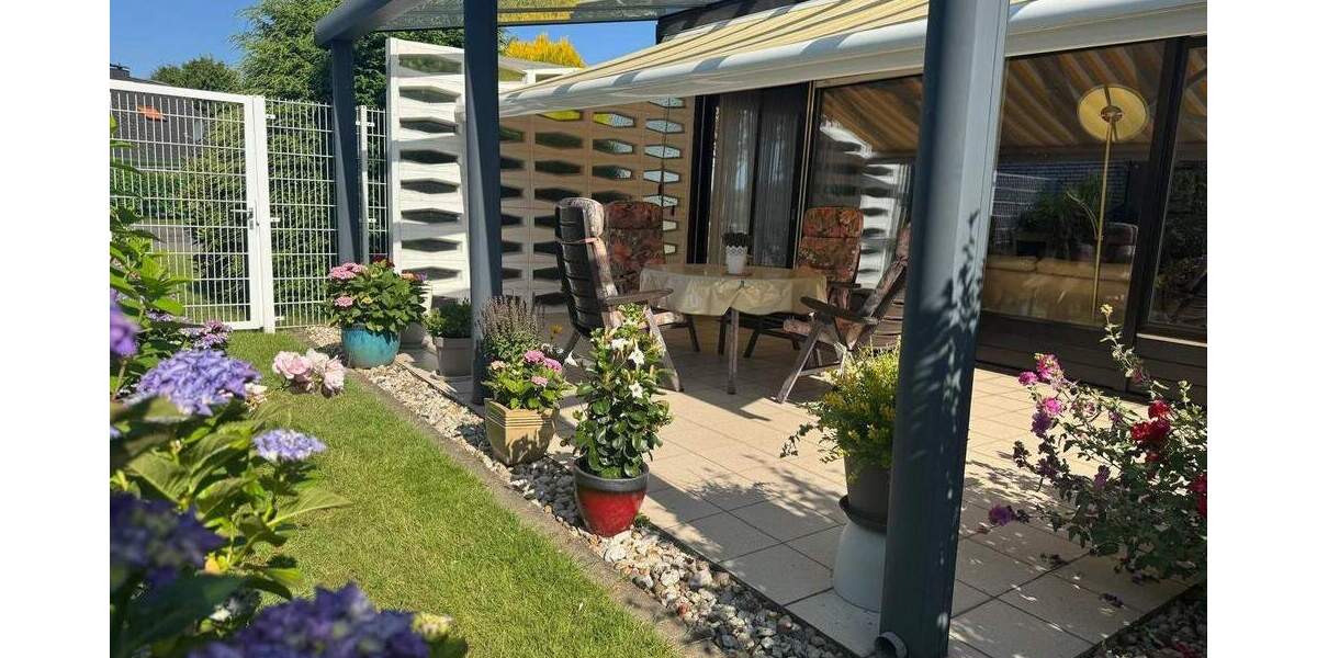 Bungalow Mönchengladbach Wickrathberg - 4 Zimmer, 135 m&sup2;, 485.000&euro; | Angebot:25745905