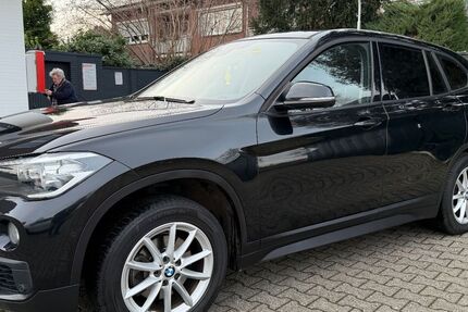 BMW X1 130.000 km 17.899 &euro; Krefeld 47804