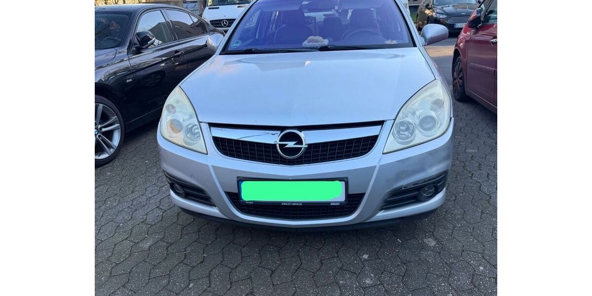 Opel Vectra 150.000 km 3.500 &euro; Düsseldorf 40470