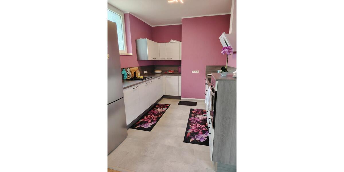 Erdgeschoßwohnung Heinsberg - 4 Zimmer, 120 m&sup2;, 1.100&euro; | Angebot:26610428
