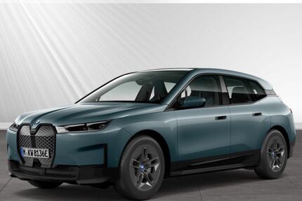 BMW iX 37.550 km 52.900 &euro; Moers 47441