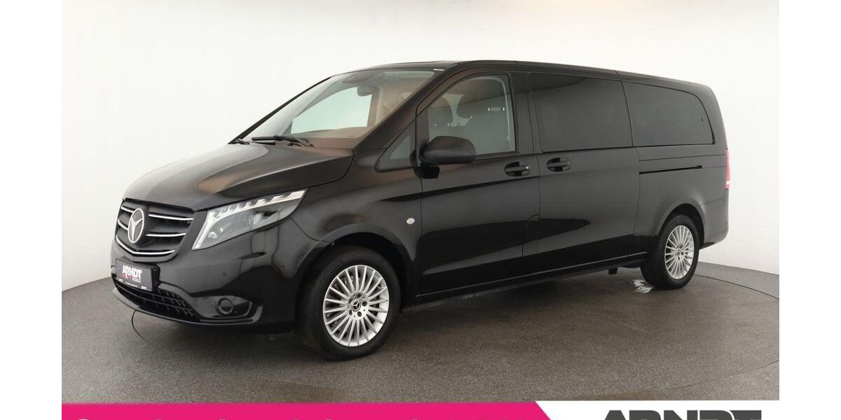 Mercedes-Benz Vito 32.400 km 51.384 &euro; Neuss 41464