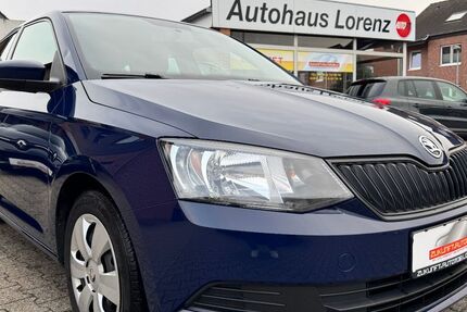Skoda Fabia 145.087 km 6.995 &euro; Korschenbroich 41352
