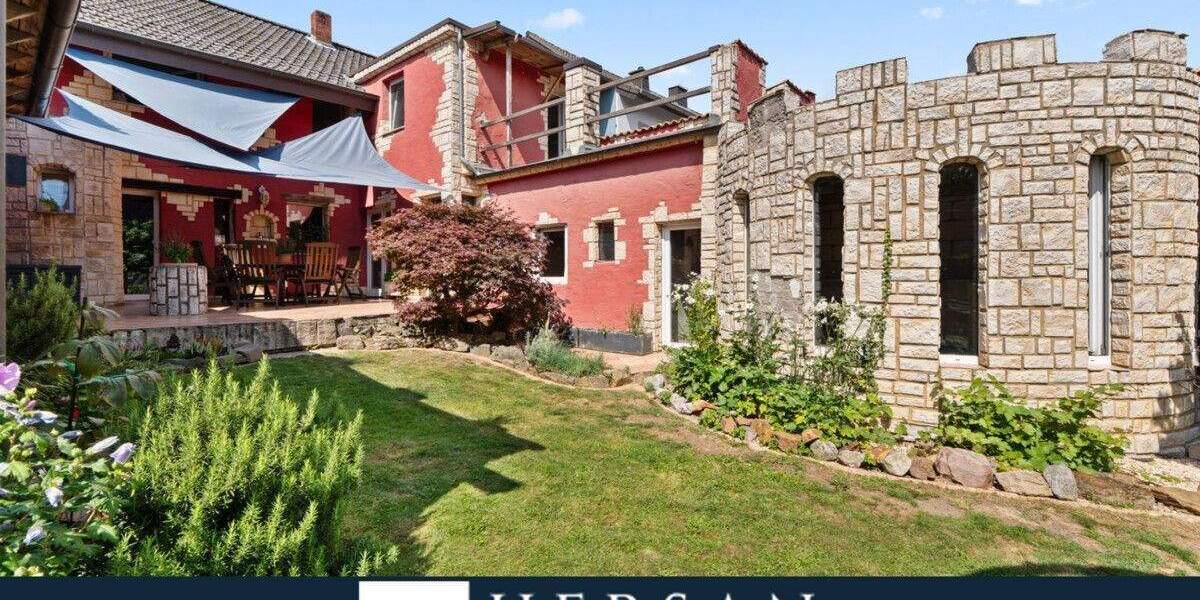 Einfamilienhaus Titz - 5 Zimmer, 178 m&sup2;, 235.000&euro; | Angebot:25674835