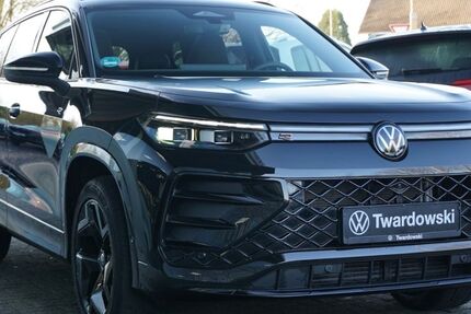 VW Tayron 9.893 km 50.490 &euro; Wegberg 41844