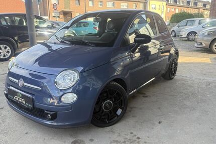 Fiat 500 153.999 km 3.990 &euro; Mönchengladbach 41238
