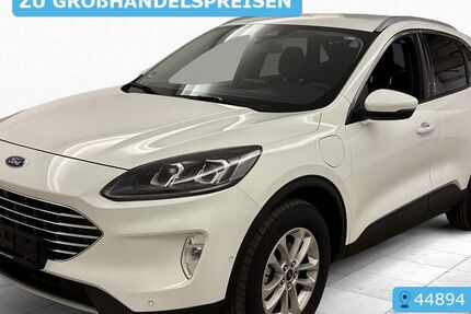 Ford Kuga 48.938 km 23.990 &euro; Krefeld 47829