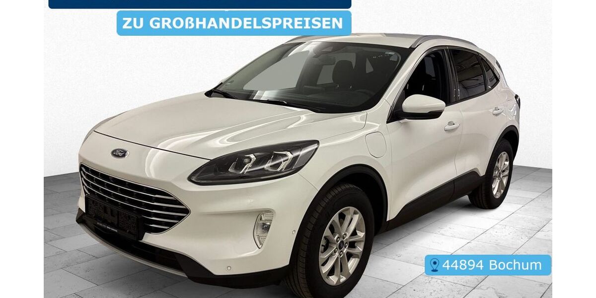 Ford Kuga 48.938 km 23.990 &euro; Krefeld 47829