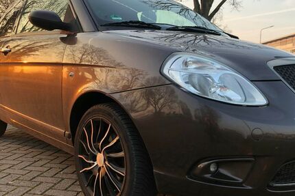 Lancia Ypsilon 170.000 km 1.250 &euro; Wegberg 41844