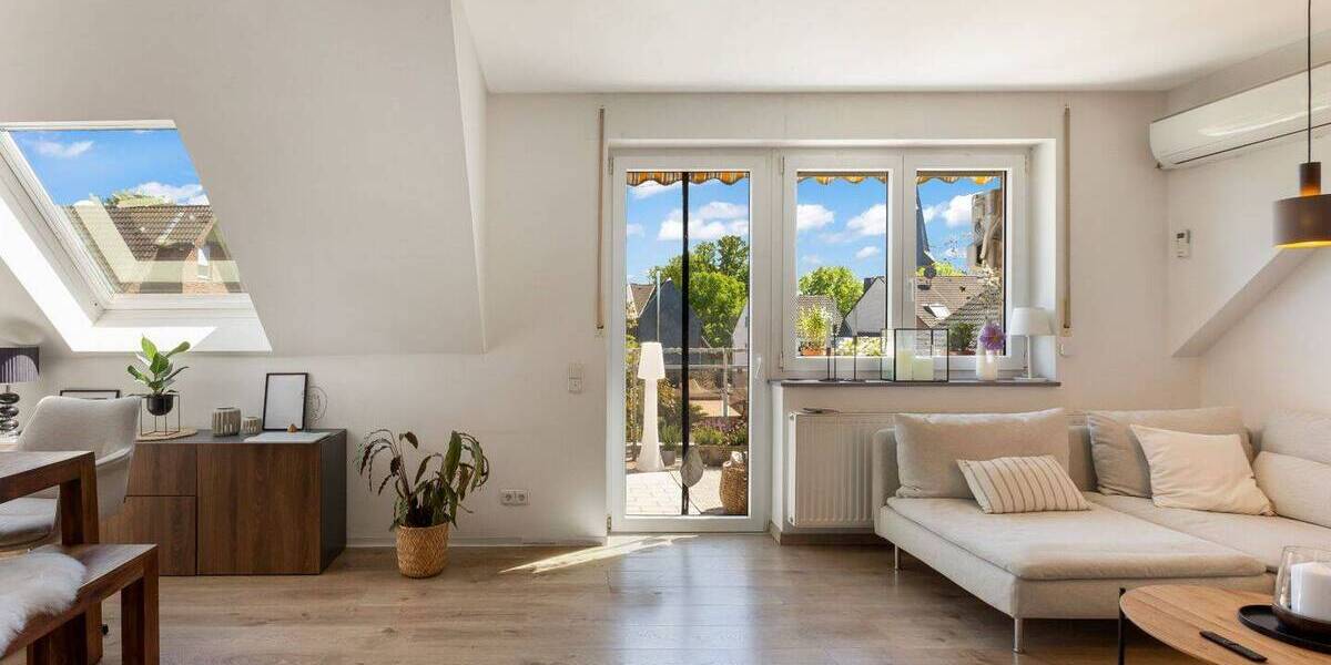Mehrfamilienhaus, Wohnhaus Neuss Uedesheim - 1 Zimmer, 239 m&sup2;, 1.350.000&euro; | Angebot:26841932