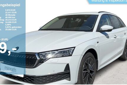 Skoda Octavia 20.216 km 29.380 &euro; Moers 47441