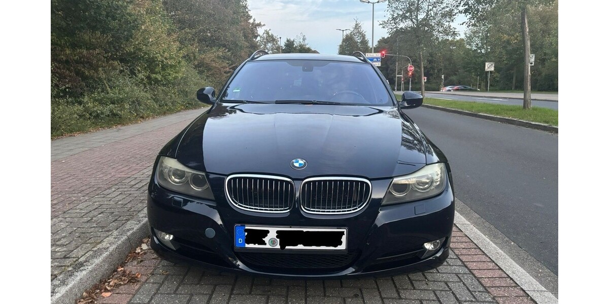 BMW 320d 209.132 km 5.900 &euro; Neuss 41460