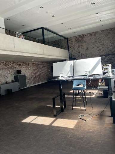 Gewerbeobjekt Krefeld Benrad - 4.011&euro; | Angebot:26009659