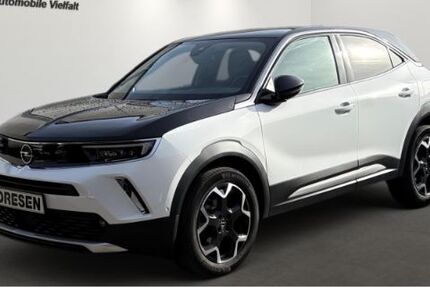 Opel Mokka 35.272 km 21.690 &euro; Mönchengladbach 41061