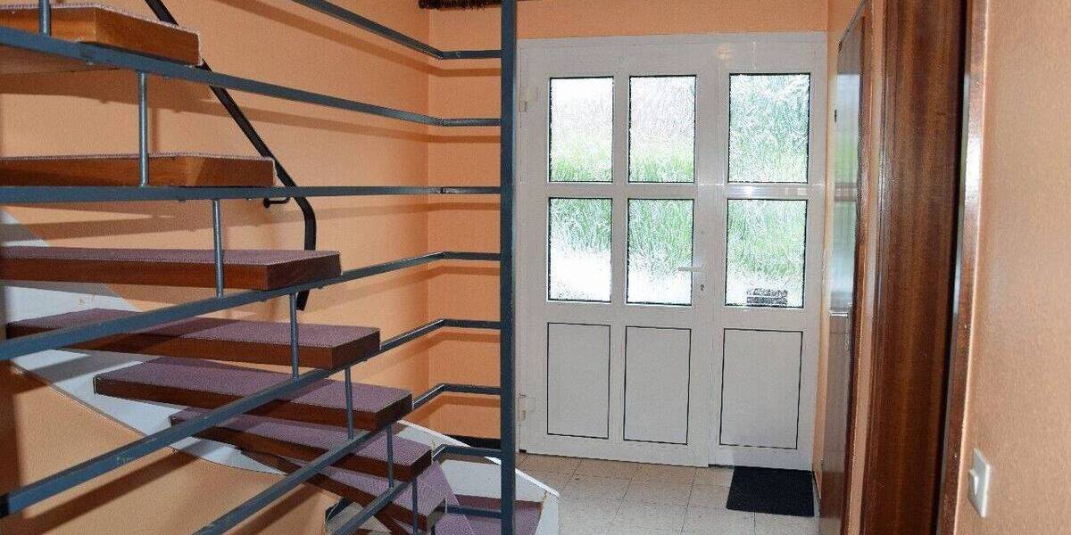 Reihenmittelhaus Nettetal Hinsbeck - 4 Zimmer, 95 m&sup2;, 205.000&euro; | Angebot:26869173