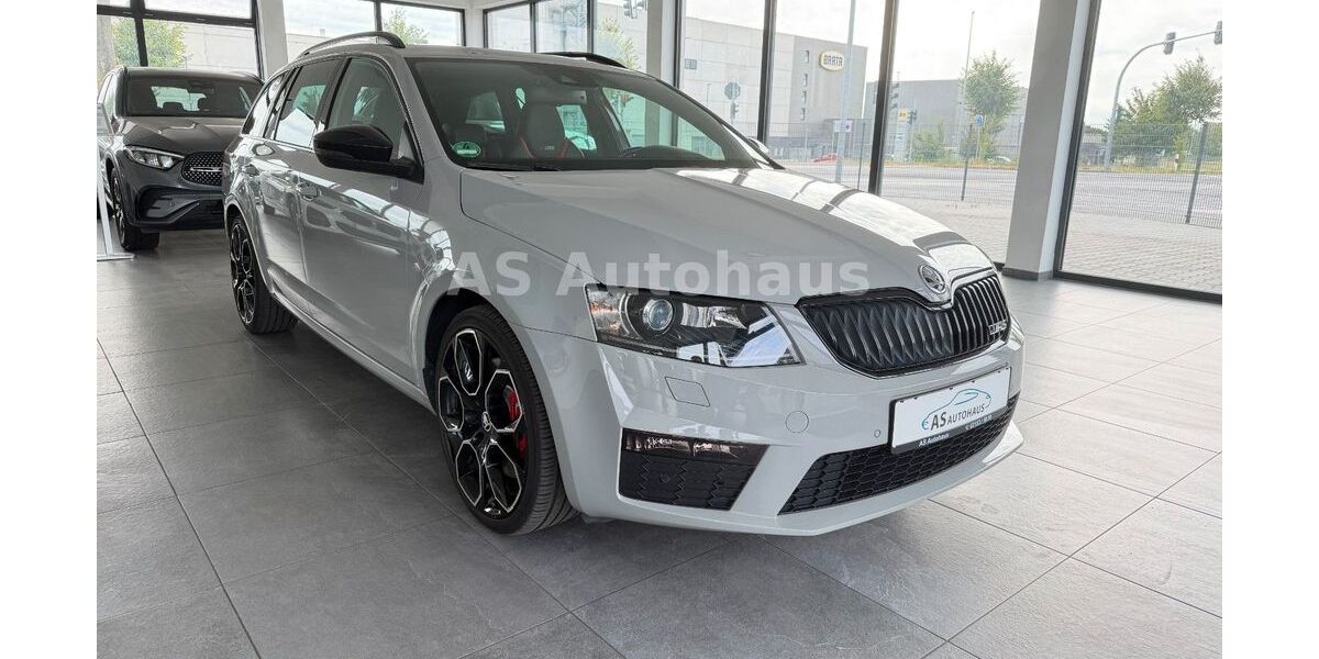 Skoda Octavia 138.781 km 17.250 &euro; Nettetal 41334