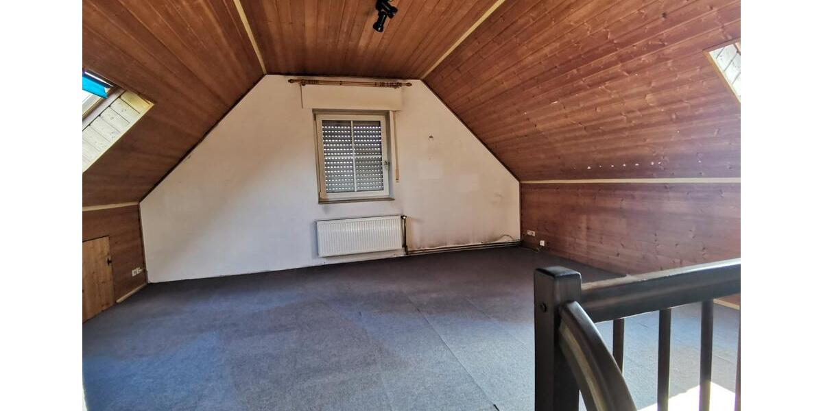 Reihenhaus Kerken - 5 Zimmer, 111 m&sup2;, 350.000&euro; | Angebot:26680322
