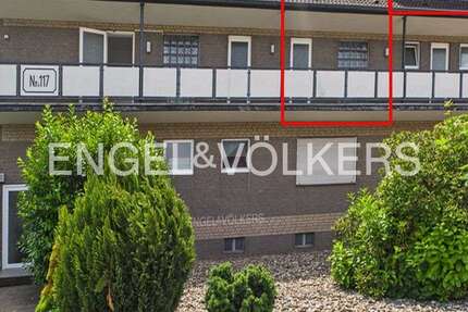 Wohnung Viersen - 3 Zimmer, 90 m&sup2;, 225.000&euro; | Angebot:21706295