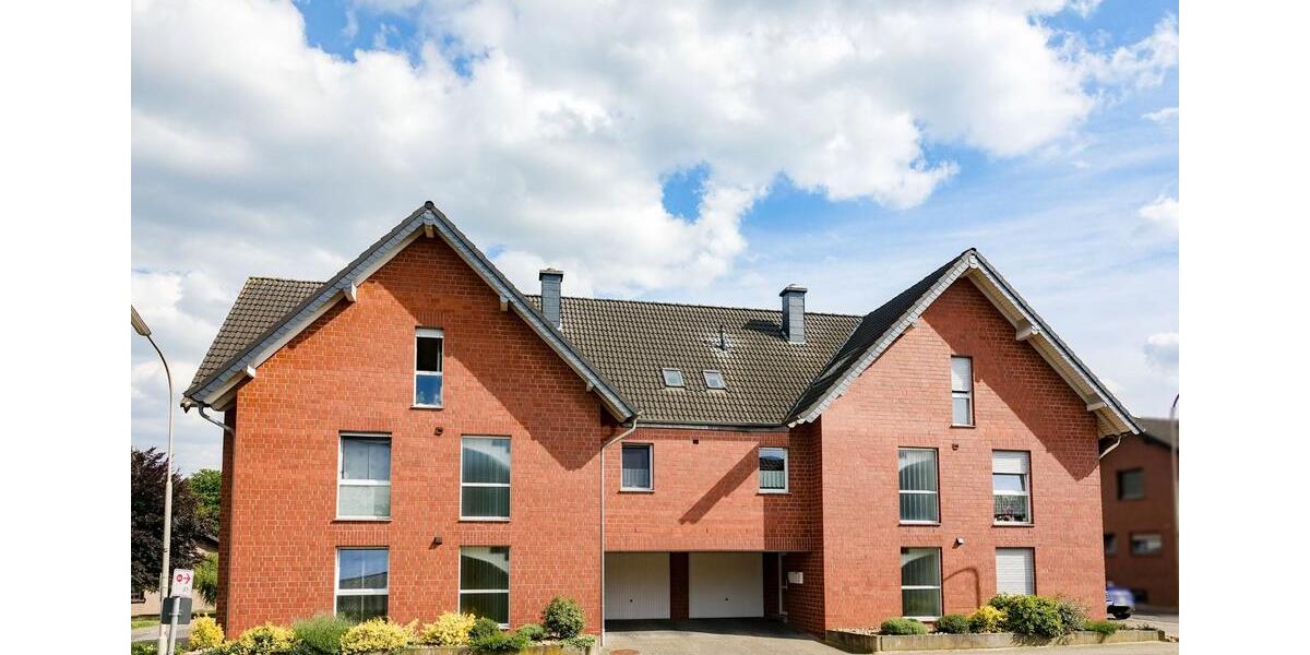 Dachgeschoßwohnung Hückelhoven - 1 Zimmer, 68 m&sup2;, 550&euro; | Angebot:26602715