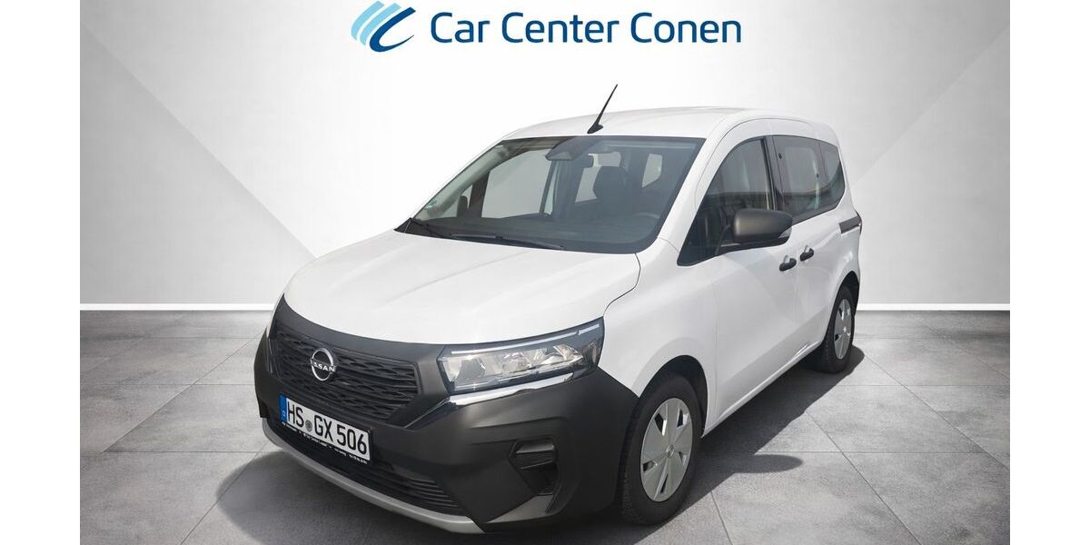 Nissan Townstar 24.500 km 18.490 &euro; Heinsberg 52525