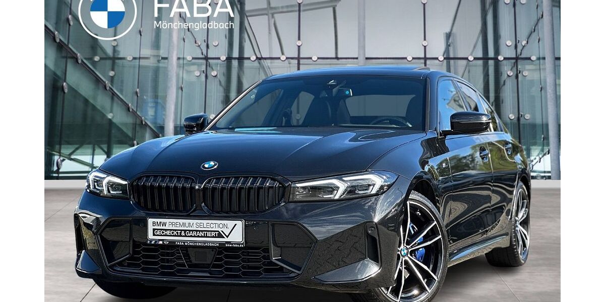 BMW 330 31.650 km 46.990 &euro; Mönchengladbach 41066