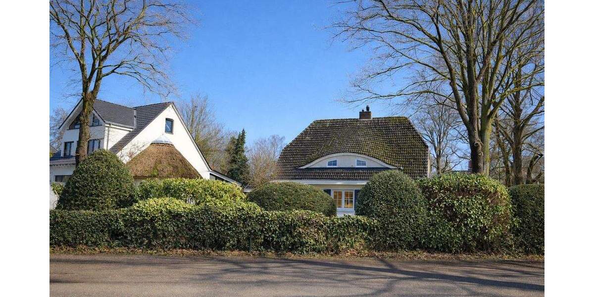 Einfamilienhaus Krefeld / Forstwald Forstwald - 5 Zimmer, 190 m&sup2;, 1.085.000&euro; | Angebot:25695275
