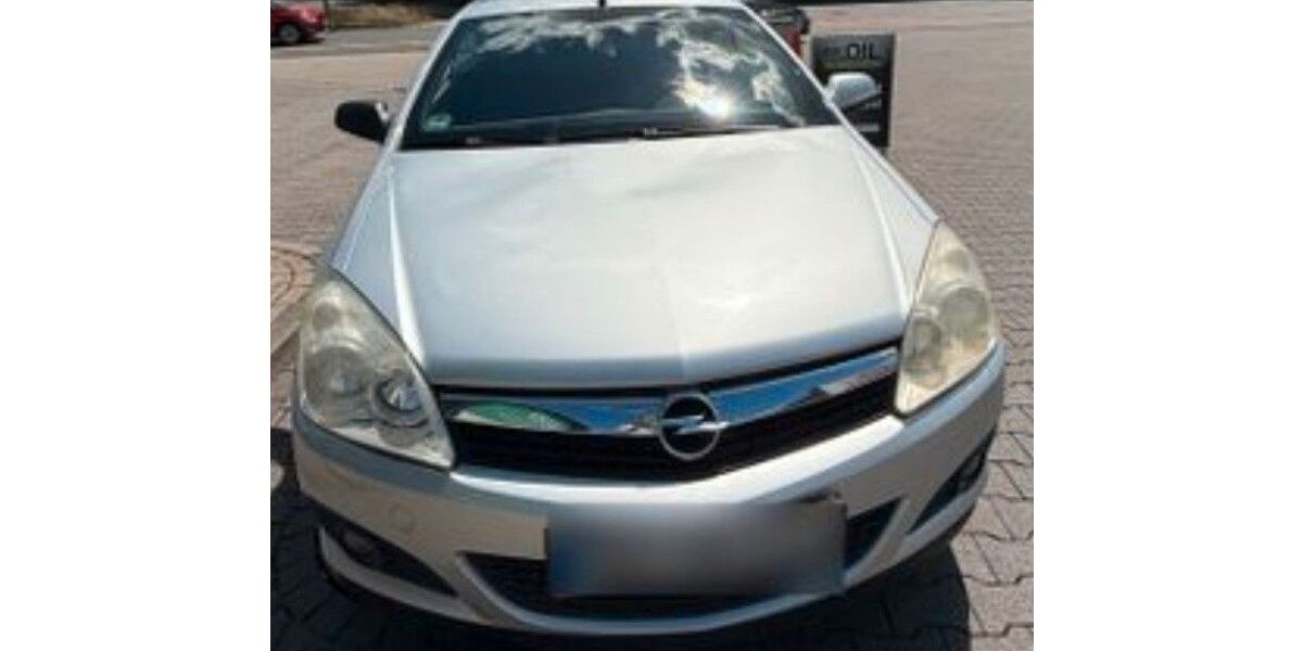 Opel Astra 132.000 km 2.500 &euro; Neuss 41464
