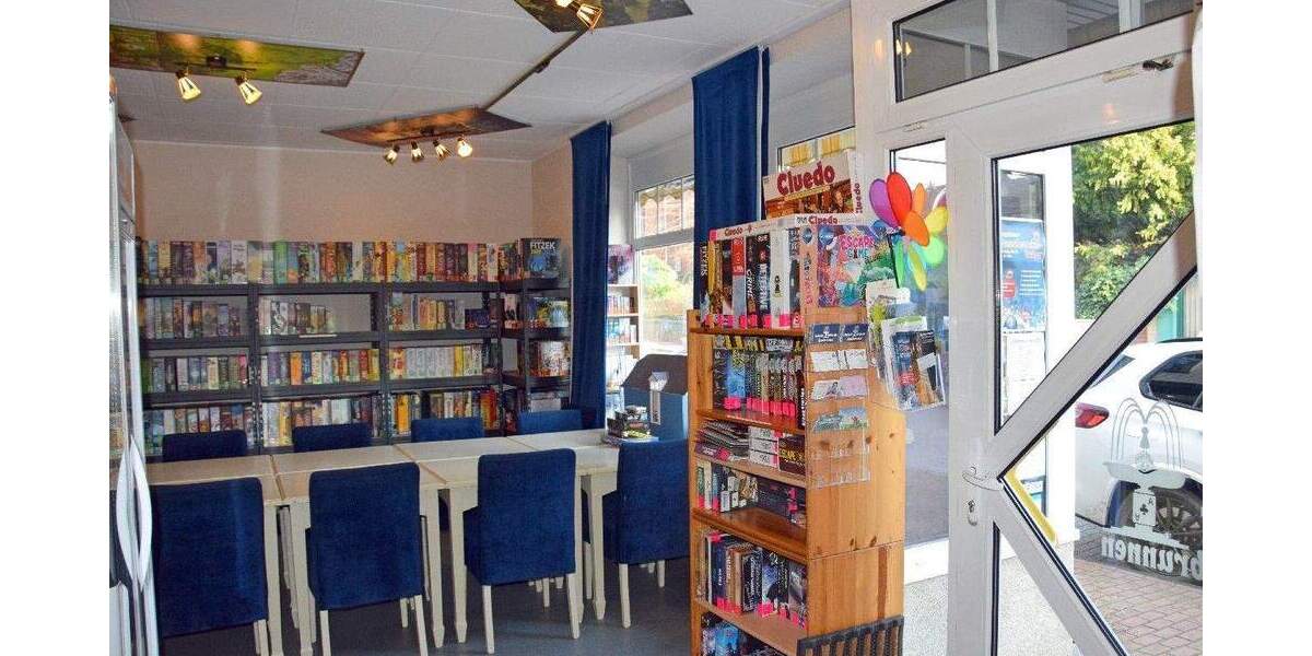 Gewerbeobjekt Nettetal Hinsbeck - 3 Zimmer, 81 m&sup2;, 650&euro; | Angebot:25696824