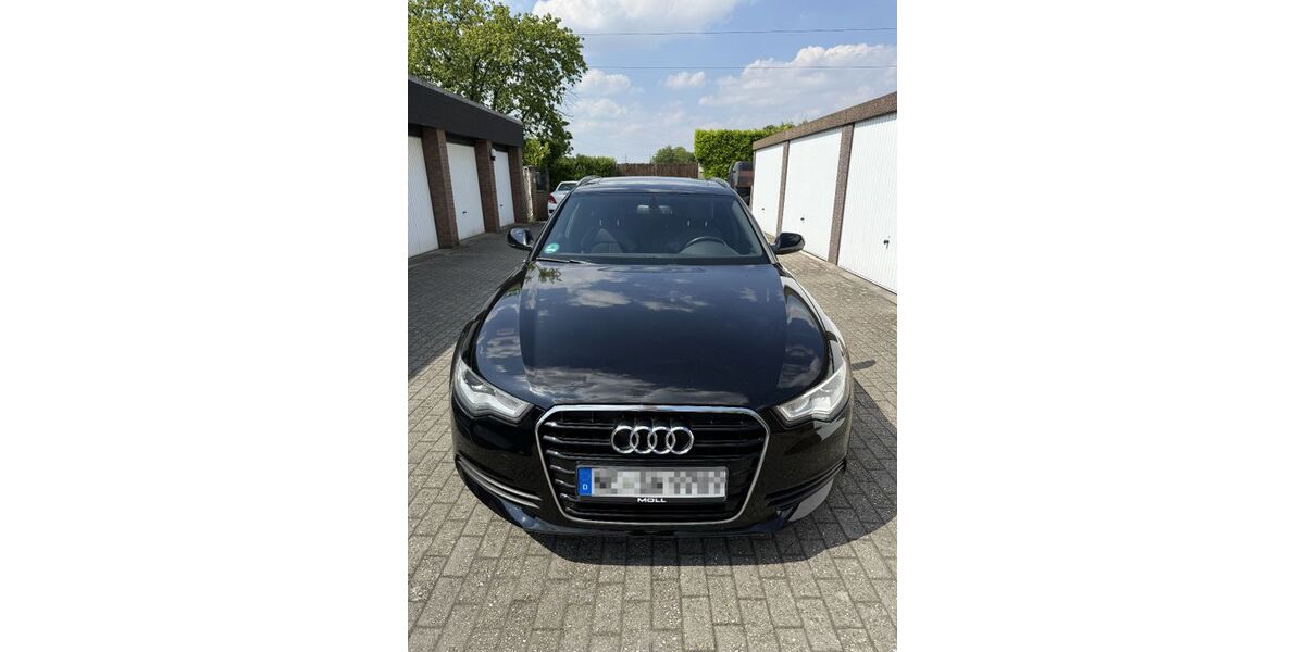 Audi A6 232.016 km 13.900 &euro; Viersen 41748