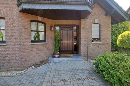 Haus Wegberg-Dalheim Dalheim - 7 Zimmer, 187 m&sup2;, 480.000&euro; | Angebot:24285296